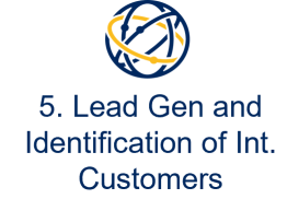 05. Lead Generation and Identification of International Customers