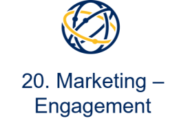 20. Marketing - Engagement